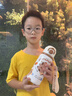 Diller保溫杯兒童316學生上學專用水杯男孩雙飲高顏值女新款可愛吸管杯 卡皮巴拉【一蓋雙飲】620ml 曬單實拍圖