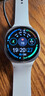三星 Samsung【國(guó)家補(bǔ)貼】Watch8 eSIM通話智能手表/運(yùn)動(dòng)手表/電話手表/8.6mm超薄機(jī)身 44mm 星輝銀 曬單實(shí)拍圖