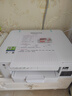 兄弟（brother）DCP-T420W/T425W/T426W彩色墨倉打印機(jī)家用復(fù)印掃描辦公無線手機(jī)微信遠(yuǎn)程學(xué)習(xí)作業(yè)文檔照片A4 DCP-T426W白色升級(jí)新款發(fā)貨 官方標(biāo)配（含四色原裝墨水一套） 曬單實(shí)拍圖