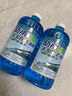 JCZS德國2L玻璃水去油膜除蟲(chóng)膠四季通用2025新款汽車(chē)夏季防雨刮水防凍 【強力去油膜蟲(chóng)膠防雨】 2大桶 曬單實(shí)拍圖