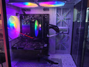 技嘉AMD R5 5600/3060/7600XT/5060顯卡 臺式機組裝電腦主機設計畫(huà)圖3D建模渲染剪輯diy游戲組裝整機 配置三丨R5 5600+RX6500XT 單主機 曬單實(shí)拍圖
