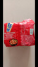 今麥郎方便面泡面袋裝 1.5倍速食宵夜紅燒牛肉味拉面125g*5袋 曬單實(shí)拍圖