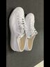 匡威（Converse）官方 Jack Purcell開口笑男女低幫板鞋小白鞋164225C 164225C 39 曬單實拍圖