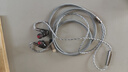達音科（DUNU）Titan S2音樂有線耳機入耳式HIFI耳塞動圈可換插頭系統(tǒng)3.5單端4.4平衡發(fā)燒入門高保真有線學生高解 TITANS2栗殼棕 Type-C版【帶麥】 曬單實拍圖