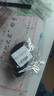 銳瑪單反相機肩帶快槍手背帶減壓快攝帶5D3佳能R10/8 5D4 6D2 90D尼康D850 810 D750掛脖Z7II 7500掛繩 黑色-底座款+固定帶（送安全繩） 曬單實拍圖