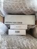 小米（MI）REDMI K80 至尊版 天璣9400+ 7410mAh大電池 云杉綠 12GB+512GB  紅米5G手機 曬單實拍圖