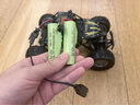 巴彼布遙控車兒童玩具6-12歲合金四驅(qū)越野攀爬車電動(dòng)賽車男女孩生日禮物 曬單實(shí)拍圖