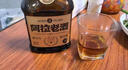 阿拉老酒五年醇釀 半干型黃酒 黃酒 自飲小酌 醇綿柔和 330ml*6瓶整箱裝 五年陳黃酒六瓶裝 330mL 1盒 禮盒裝 曬單實拍圖
