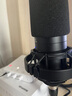 midiplus外置聲卡迷笛Routist R2 OTG GEN II手機電腦唱歌主播直播錄音獨立設備 單聲卡 R2聲卡+得勝K220 一對一精調 曬單實拍圖