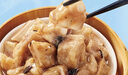 廣州酒家蒜香排骨 廣東早茶菜式 粵式風(fēng)味廣式點(diǎn)心速凍速食菜式加熱即食 蒜香排骨200g 曬單實(shí)拍圖