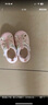 巴拉巴拉童鞋寶寶學(xué)步鞋兒童涼鞋嬰兒2025夏季網(wǎng)布鞋子男女童209225144201 曬單實(shí)拍圖