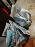 威露士清可新洗衣液檸檬12.18斤(2L+1L+袋500mlx6+內(nèi)衣凈90ml)新舊隨機 曬單實拍圖