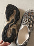 邁樂(lè )（Merrell）25新HYDRO NEXT MOC毒液3溯溪鞋洞洞鞋厚底舒適透氣沙灘鞋情侶款 J007151炫影灰 男 41 曬單實(shí)拍圖