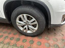韓泰（Hankook）汽車輪胎 215/65R16 98V H728 適配途觀/啟辰T70/比亞迪元UP 曬單實拍圖
