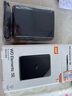 西部數(shù)據(jù)（WD）1TB 移動(dòng)硬盤(pán) USB3.0 SE系列 2.5英寸 機(jī)械硬盤(pán) 筆記本電腦外接 外置存儲(chǔ)辦公 大容量家庭存儲(chǔ) 曬單實(shí)拍圖