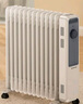 艾美特（AIRMATE）取暖器家用13片電暖器節(jié)能電暖氣油汀暖氣片電油汀WU13-X3 曬單實(shí)拍圖