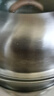 愛仕達（ASD）蒸鍋不銹鋼三層蒸鍋家用蒸煮一體湯鍋28CM蒸籠電磁爐燃氣灶通用B3 曬單實拍圖
