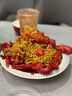 COOKSS兒童勺子寶寶學(xué)吃飯PPSU叉勺彎頭嬰兒硅膠短柄訓(xùn)練輔食勺 曬單實(shí)拍圖