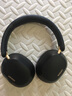 綠聯(lián)HiTune Max5c【國家補貼】金標(biāo)認證頭戴式藍牙無線耳機自適應(yīng)降噪75小時長續(xù)航適用于蘋果華為小米 曬單實拍圖