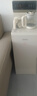九陽茶吧機2025年新款家用智能茶吧柜飲水機一體自涌泉下進水防塵技術(shù)智能防溢燒水壺泡茶器JYW-AH3220 316L不銹鋼底盤丨自動續(xù)杯丨【國家補貼】 溫熱型 曬單實拍圖