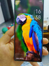 努比亞（nubia）Z60 Ultra領先版 真全面屏12GB+256GB冰溪銀 第三代驍龍8領先版 三主攝 5G手機【蘇超】國家補貼 曬單實拍圖