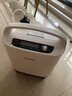 飛利浦（PHILIPS）5L升醫(yī)用制氧機(jī)家用輕音大流量靜呼吸氧氣機(jī)制氧帶霧化吸氧機(jī) 曬單實(shí)拍圖