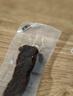 京東京造 風(fēng)干牛肉干原味500g量販裝0添加防腐劑優(yōu)選原料手撕肉脯內(nèi)蒙特產(chǎn) 曬單實拍圖