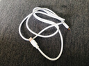 艾昊者適用蘋果6s/7/8plus13/SE/iPhoneX12/11pro手機(jī)平板ipad快充數(shù)據(jù)線加粗充電線120W快充加長(zhǎng)閃充線 適用蘋果接口【2條裝】升級(jí)加粗神龍線 1.5米 曬單實(shí)拍圖