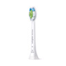 飛利浦（PHILIPS）電動(dòng)牙刷頭 7倍去除牙菌斑潔凈型3支裝HX9023 適配鉆石3系HX6/ HX3/ HX51系列 曬單實(shí)拍圖