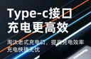 紐曼（Newsmy）【3C認(rèn)證】刀鋒2汽車應(yīng)急啟動(dòng)電源搭電寶汽車用12V車載電瓶充電寶摩托車強(qiáng)啟戶外打火神器16000mAh 曬單實(shí)拍圖