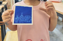 高爾樂（Kuelox）超軟重彩油畫棒套裝馬卡龍濃彩幼兒園可水洗兒童水溶性軟性蠟筆涂鴉筆手繪工具 店長推薦-經(jīng)典色系48+4色 曬單實拍圖