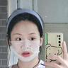 碧素堂大馬士革玫瑰純露原液濕敷爽膚水嫩白去黃提亮改善暗沉膚色保濕水 1瓶【大容量500ml】 曬單實拍圖