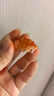 萬景 北海鮮烤大號(hào)九節(jié)蝦干 凈重250g/袋 25-30只 海鮮干貨 源頭直發(fā) 曬單實(shí)拍圖