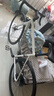 VOOKONE2.0標(biāo)準(zhǔn)版公路自行車 單盤13速 碳纖維 碟剎鎂鋁合金輪組 L碼 曬單實(shí)拍圖