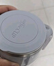 宅輕松 自動(dòng)攪拌杯可充電懶人水杯電動(dòng)咖啡杯辦公搖搖杯旋轉(zhuǎn)馬克杯400ml 曬單實(shí)拍圖