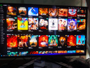 海信大圣G9 31.5英寸3A原畫 黑曜屏 2304分區(qū) U+MiniLED 4K160Hz雙模 內(nèi)置音響 冰川白 電競顯示器32G9 曬單實拍圖