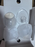 小白熊SnowBear吸奶器 免手扶電動(dòng)全便攜掛脖式 雙邊擠奶器3058IIPro 曬單實(shí)拍圖