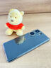 阿木木適用vivo iQOO Neo9/9Pro/9spro/pro+手機(jī)殼V2339A透明硬殼防摔保護(hù)殼套男女同款不發(fā)黃散熱網(wǎng)紅 曬單實(shí)拍圖