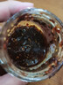 廣式臘腸醬香辣開味下飯拌飯醬豆豉瓣香菇拌面下飯神器佐餐辣椒醬 【試吃】廣式臘腸下飯醬160gX1瓶 曬單實(shí)拍圖