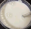 雀巢（Nestle）怡養(yǎng)健心中老年奶粉高鈣奶粉魚油提取物配方不添加蔗糖送禮送健康 雀巢怡養(yǎng)綠健心400g*2袋 曬單實拍圖