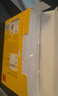 KODAK柯達(dá)RC高光防水相紙5R/7英寸噴墨打印相片紙250g高質(zhì)量照片紙防刮擦耐磨打印紙 50張裝9891-559 曬單實(shí)拍圖