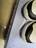 耐克（NIKE）男子籃球鞋 莫蘭特1代JA 1運(yùn)動(dòng)鞋DR8786-101白黑44.5 曬單實(shí)拍圖