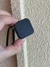 博菲普適用蘋(píng)果手表充電器applewatch11充電線(xiàn)s10便攜Lightning接口iwatch9底座s8無(wú)線(xiàn)ultra快充頭se磁吸 黑色【Lightning+TYPE-C】迷你便攜 曬單實(shí)拍圖