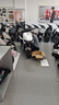 九號（Ninebot）九號新品電動摩托車N3 85c 9號電動車成人電摩【門店自提】 顏色可到門店選 曬單實拍圖