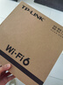 普聯(lián)（TP-LINK）WIFI6 吸頂AP AX3000雙頻千兆路由器 別墅酒店商用WiFi全覆蓋  TL-XAP3007GC-PoE/DC易展版 曬單實拍圖