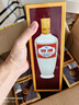 汾酒 出口白瓷 牧童盒裝 清香型白酒 53度500ml*6瓶 （非原箱） 曬單實拍圖
