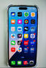 Apple【鉅惠補貼】蘋果iPhone15ProMax 蘋果15pro手機5G全網(wǎng)通 蘋果15Promax 黑色鈦金屬 【6期免息】512G 店保2年+大禮包 曬單實拍圖