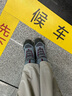 迪卡儂MH100女士秋冬戶外中幫保暖運(yùn)動(dòng)防水防滑徒步鞋-松灰色39 2894470 曬單實(shí)拍圖