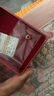 金小貅黃金轉(zhuǎn)運珠足金999大金珠8mm頂珠散珠手串diy金珠子豆豆金送禮 1g,大金珠【多退少補】 曬單實拍圖