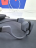 韶音（SHOKZ）OpenSwim Pro S710 骨傳導(dǎo)藍(lán)牙耳機(jī) 開放式運(yùn)動(dòng)游泳跑步騎行不入耳 頁巖峰 曬單實(shí)拍圖